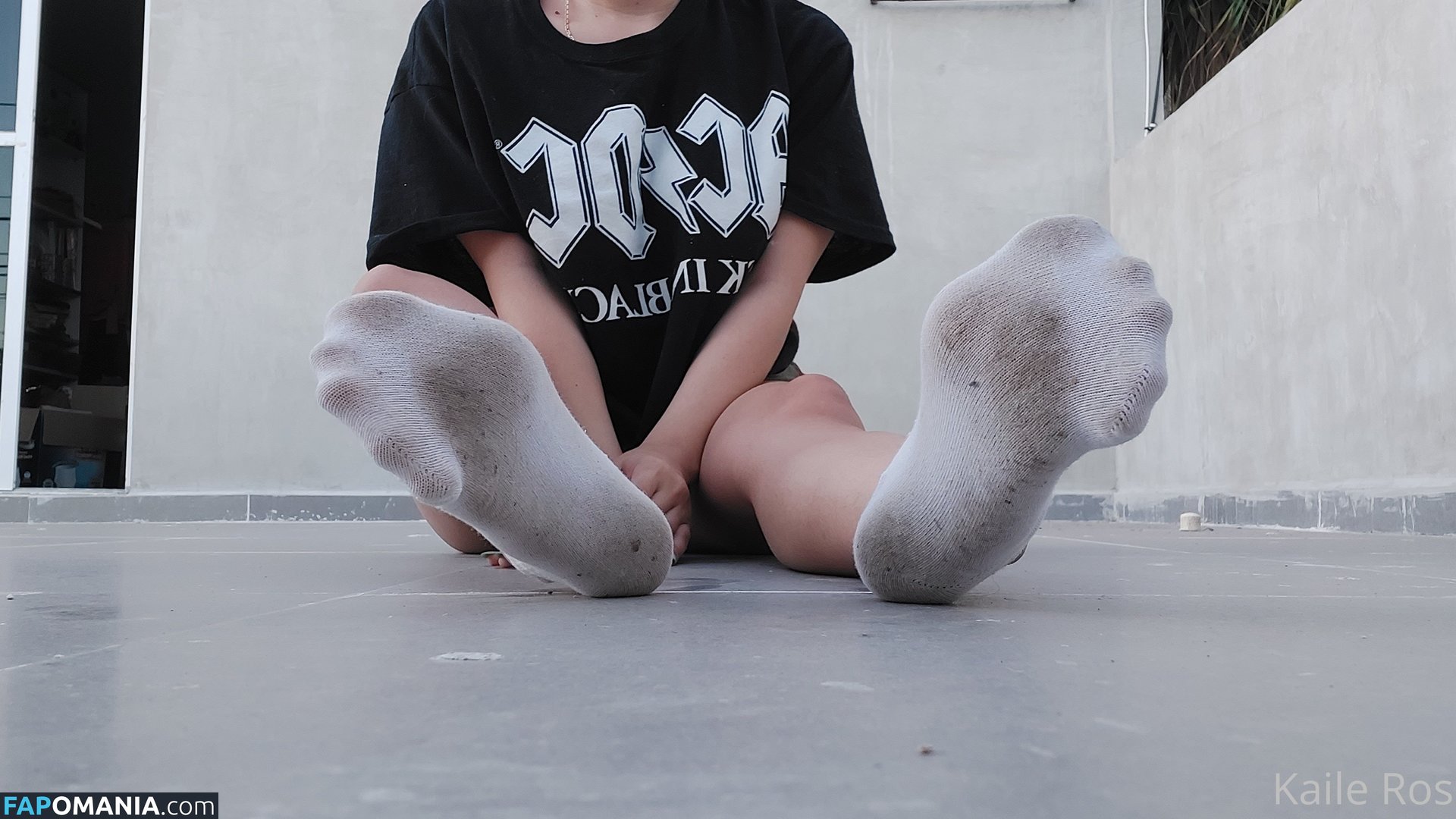 kaileros Nu OnlyFans  Foto vazada #15