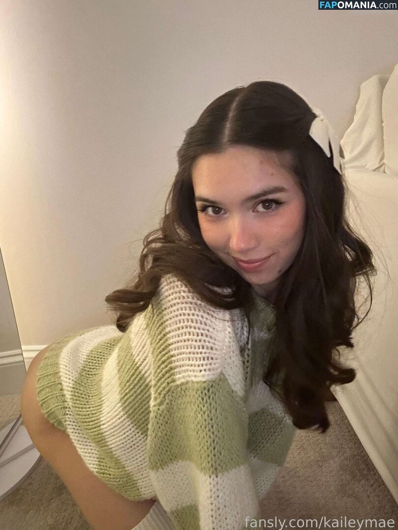 Kailey Mae / kaileymae Nu OnlyFans  Foto vazada #13