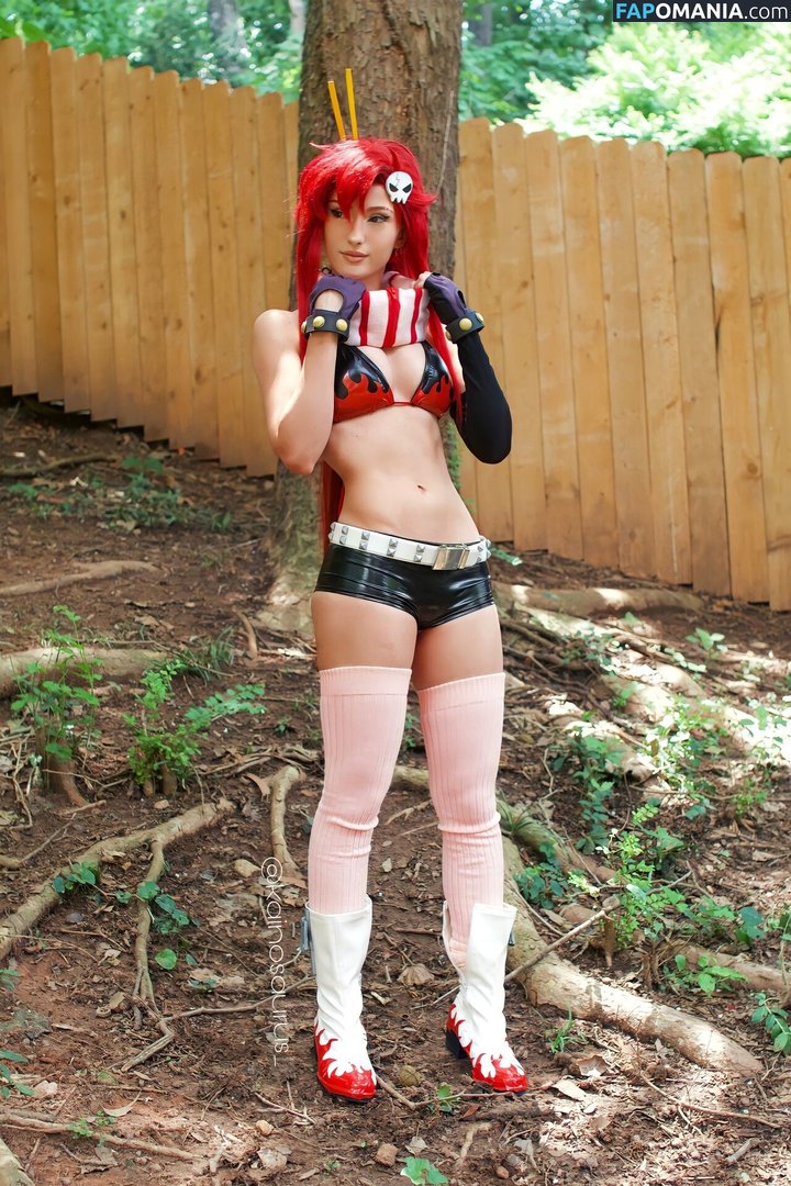 alex_cosplays / kainosaur / kainosaurus / kainosaurus_ Nu OnlyFans  Foto vazada #156