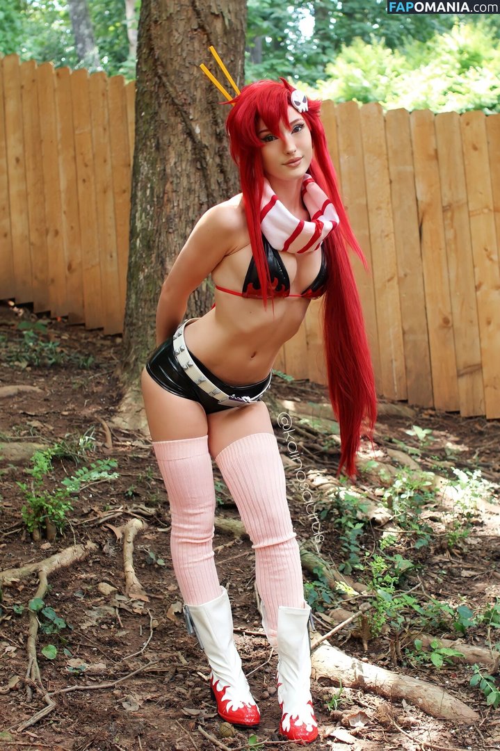 alex_cosplays / kainosaur / kainosaurus / kainosaurus_ Nu OnlyFans  Foto vazada #158