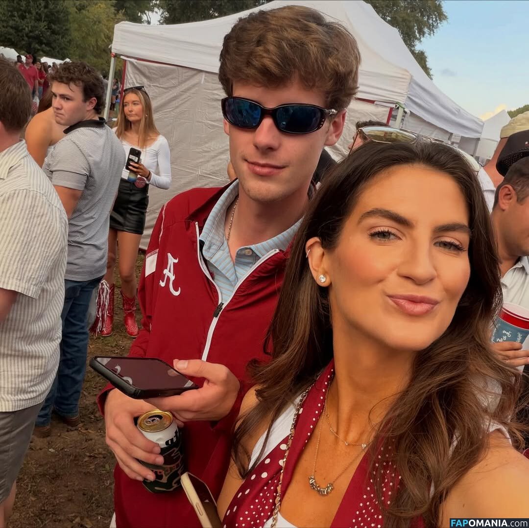 CNNswoman / Kaitlan Collins / kaitlancollins Nu OnlyFans  Foto vazada #3