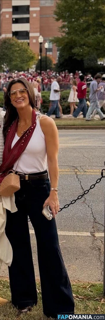 CNNswoman / Kaitlan Collins / kaitlancollins Nu OnlyFans  Foto vazada #4