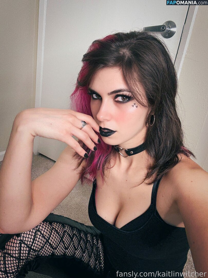 Kaitlin Witcher / KaitlinWitcher / piddleass Nu OnlyFans  Foto vazada #282