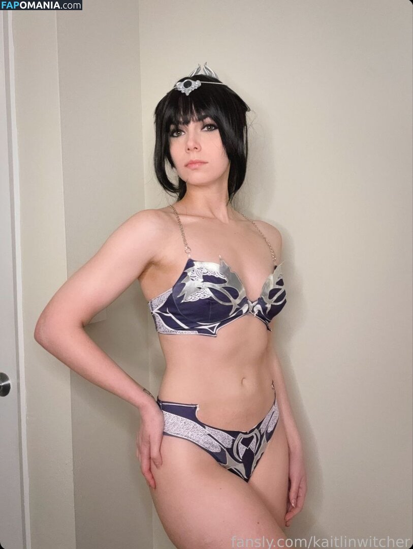 Kaitlin Witcher / KaitlinWitcher / piddleass Nu OnlyFans  Foto vazada #314