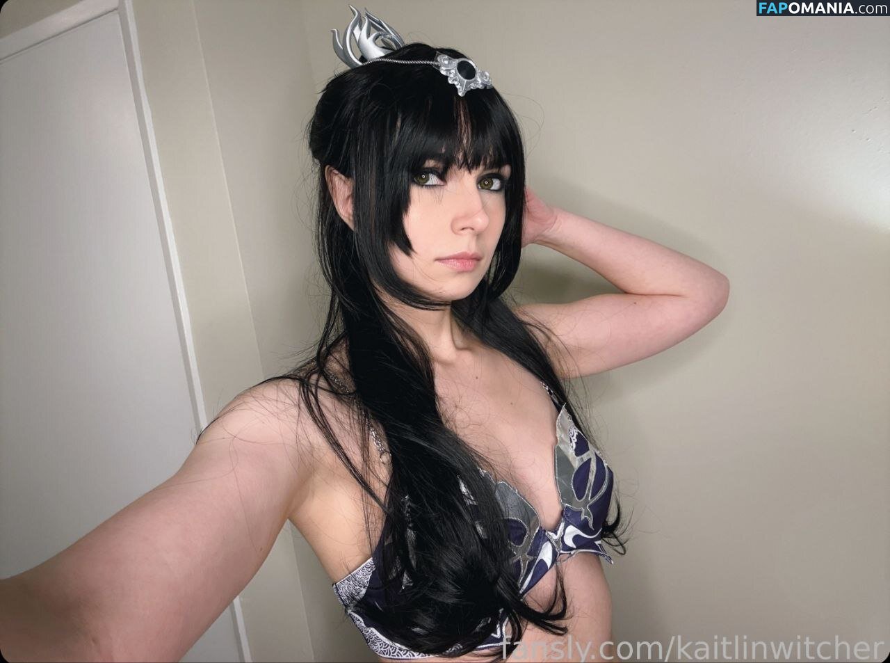 Kaitlin Witcher / KaitlinWitcher / piddleass Nu OnlyFans  Foto vazada #315