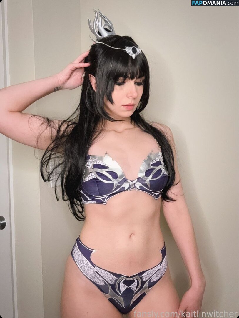 Kaitlin Witcher / KaitlinWitcher / piddleass Nu OnlyFans  Foto vazada #316