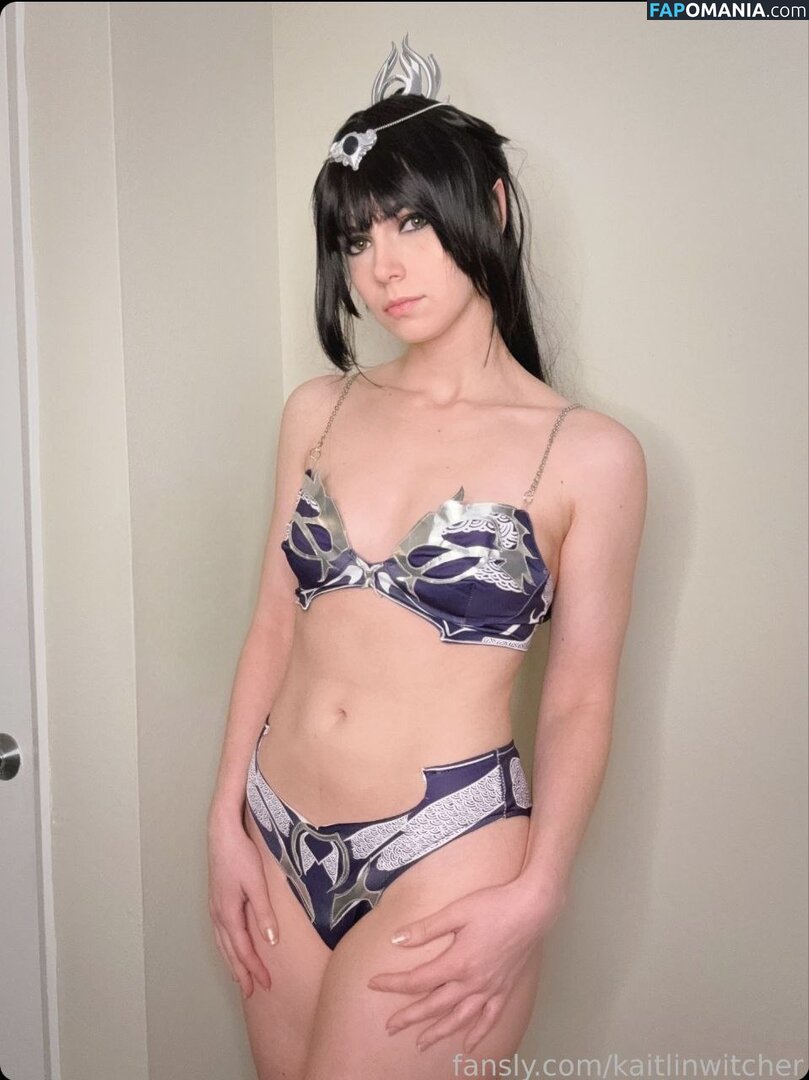 Kaitlin Witcher / KaitlinWitcher / piddleass Nu OnlyFans  Foto vazada #320