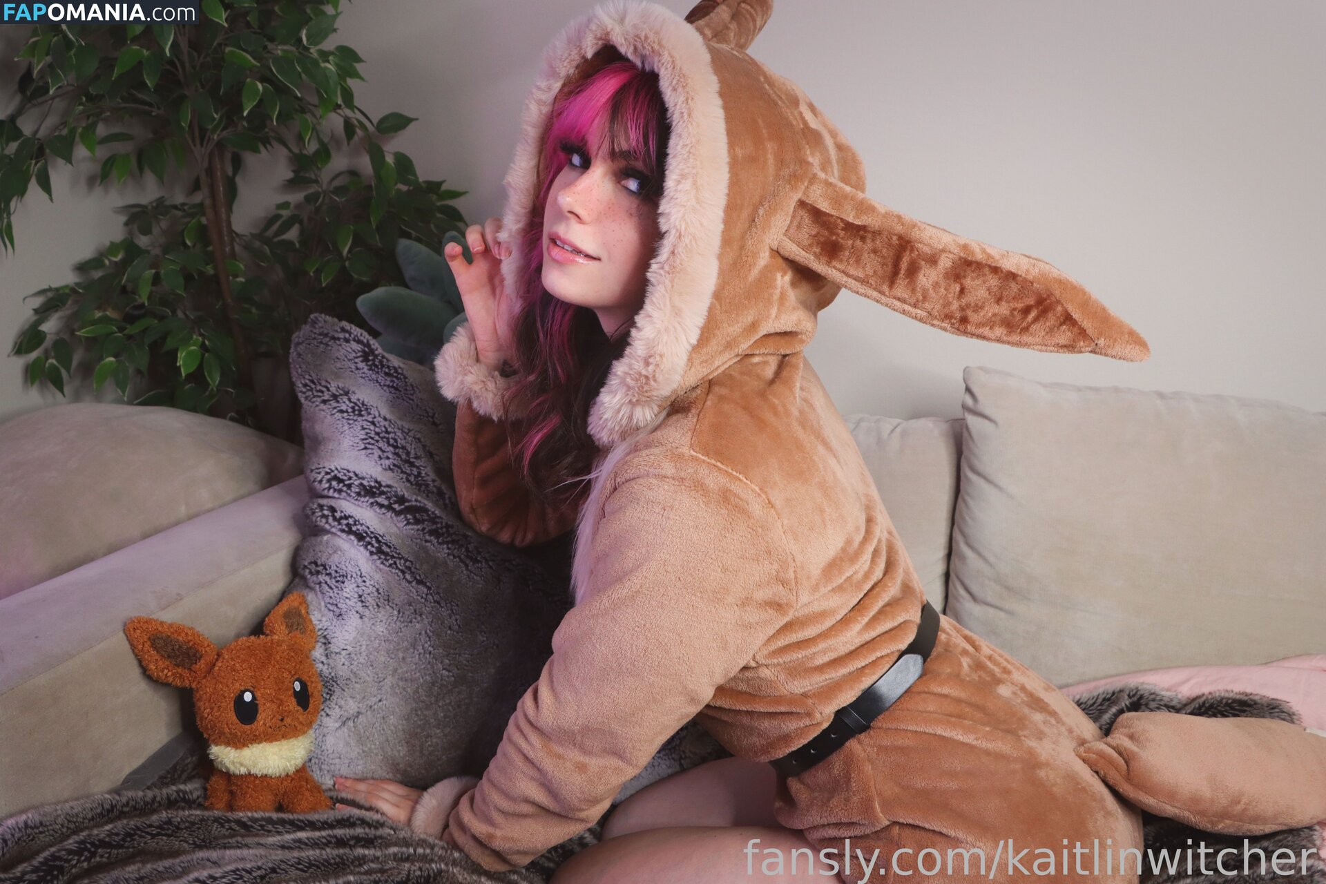 Kaitlin Witcher / KaitlinWitcher / piddleass Nu OnlyFans  Foto vazada #325