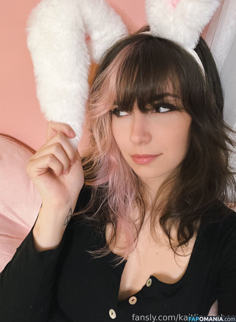 Kaitlin Witcher / KaitlinWitcher / piddleass Nu OnlyFans  Foto vazada #336