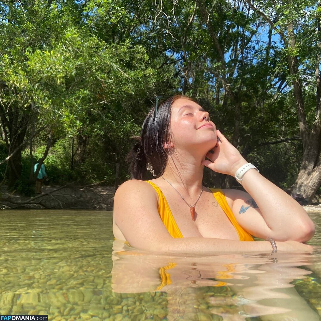 Kaitlyn Nicole / __kaitlynicole_ / https: / kaitlynnicole.music / nicolette38 Nu OnlyFans  Foto vazada #5