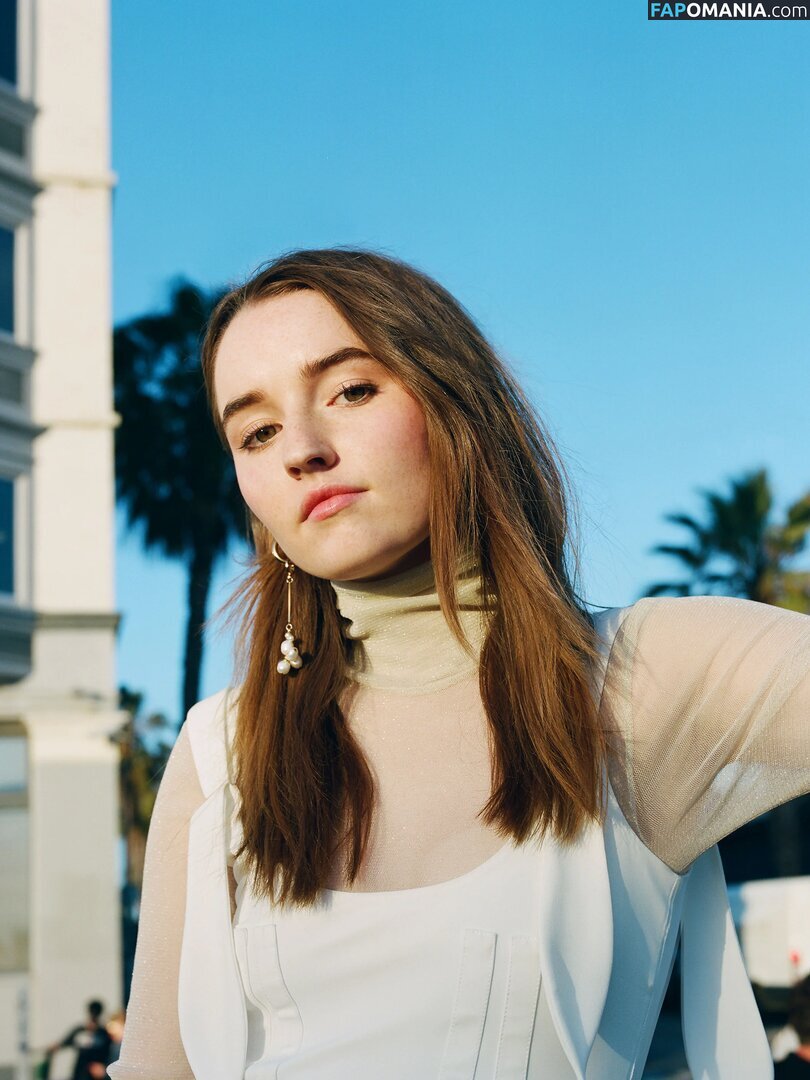 Kaitlyn Rochelle Dever / kaitlyn dever / kaitlyndever Nu OnlyFans  Foto vazada #7