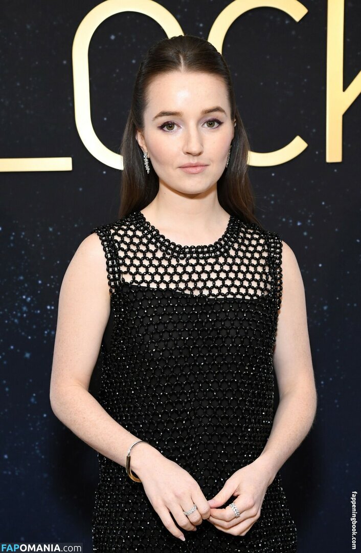 Kaitlyn Rochelle Dever / kaitlyn dever / kaitlyndever Nu OnlyFans  Foto vazada #8