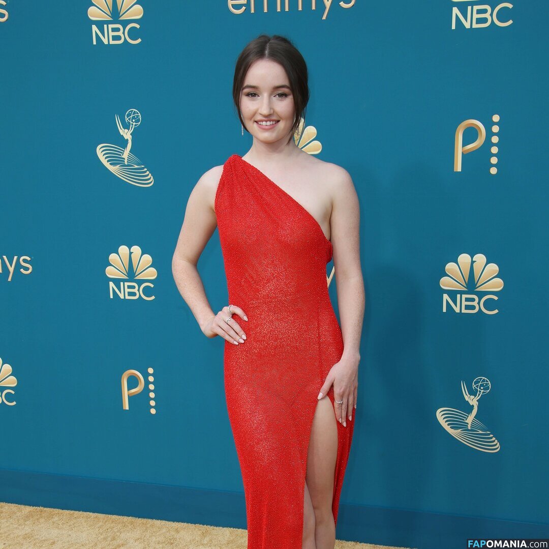 Kaitlyn Rochelle Dever / kaitlyn dever / kaitlyndever Nu OnlyFans  Foto vazada #9