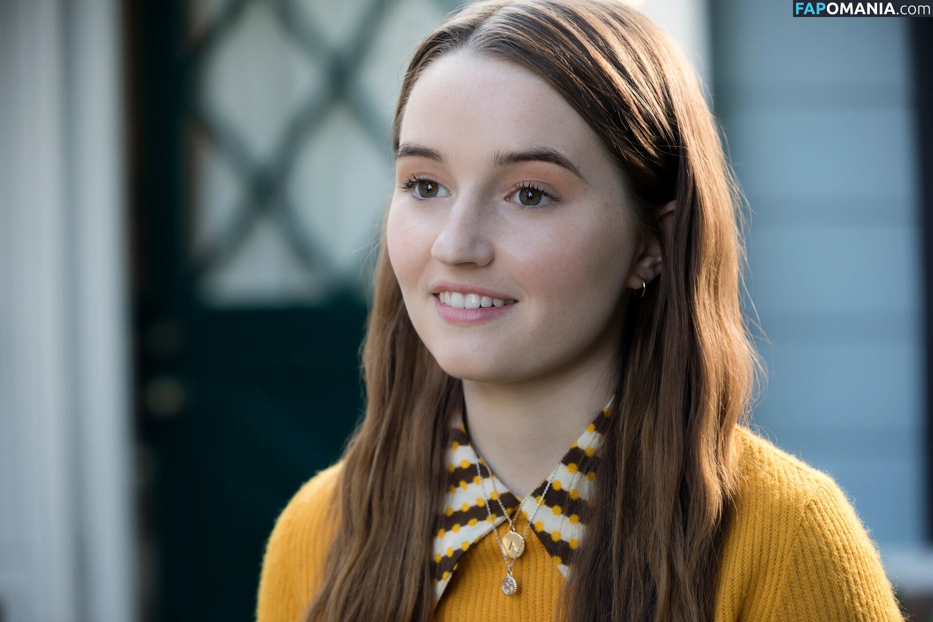 Kaitlyn Rochelle Dever / kaitlyn dever / kaitlyndever Nu OnlyFans  Foto vazada #10