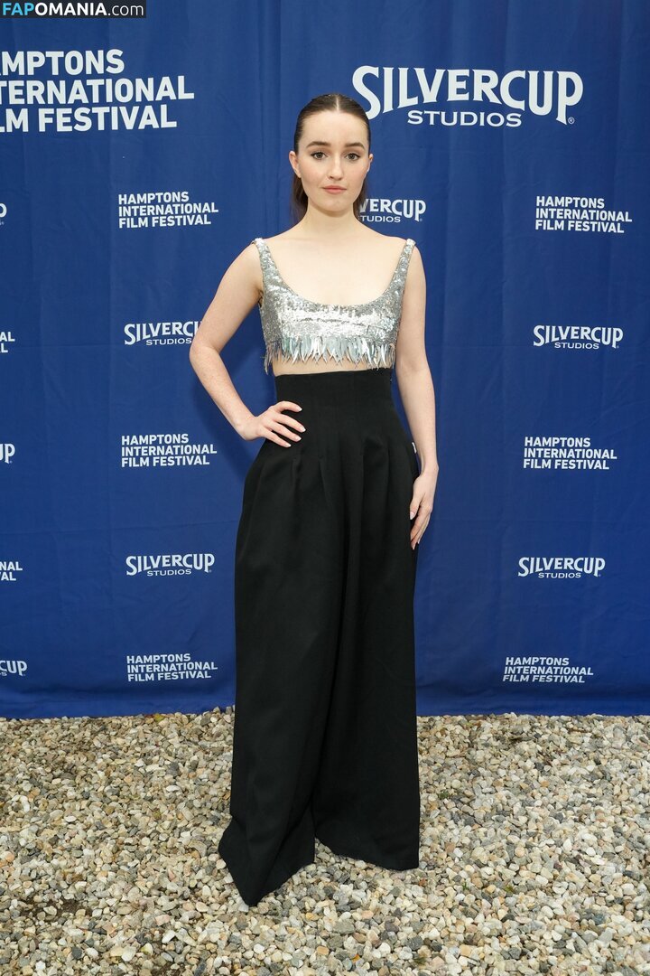 Kaitlyn Rochelle Dever / kaitlyn dever / kaitlyndever Nu OnlyFans  Foto vazada #14
