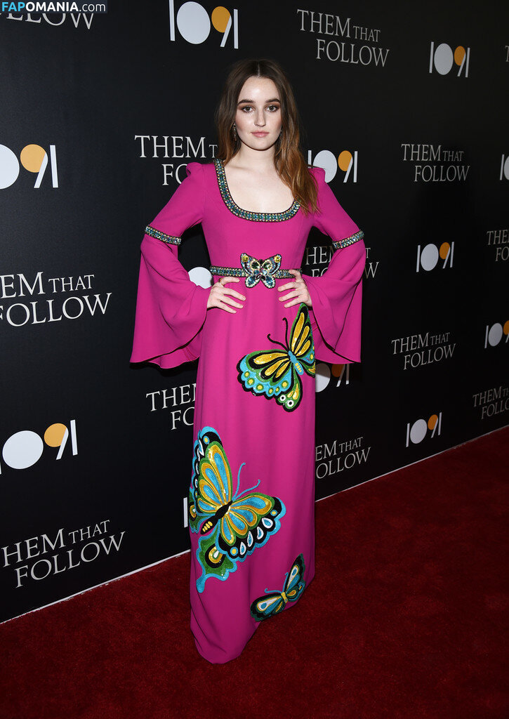 Kaitlyn Rochelle Dever / kaitlyn dever / kaitlyndever Nu OnlyFans  Foto vazada #22