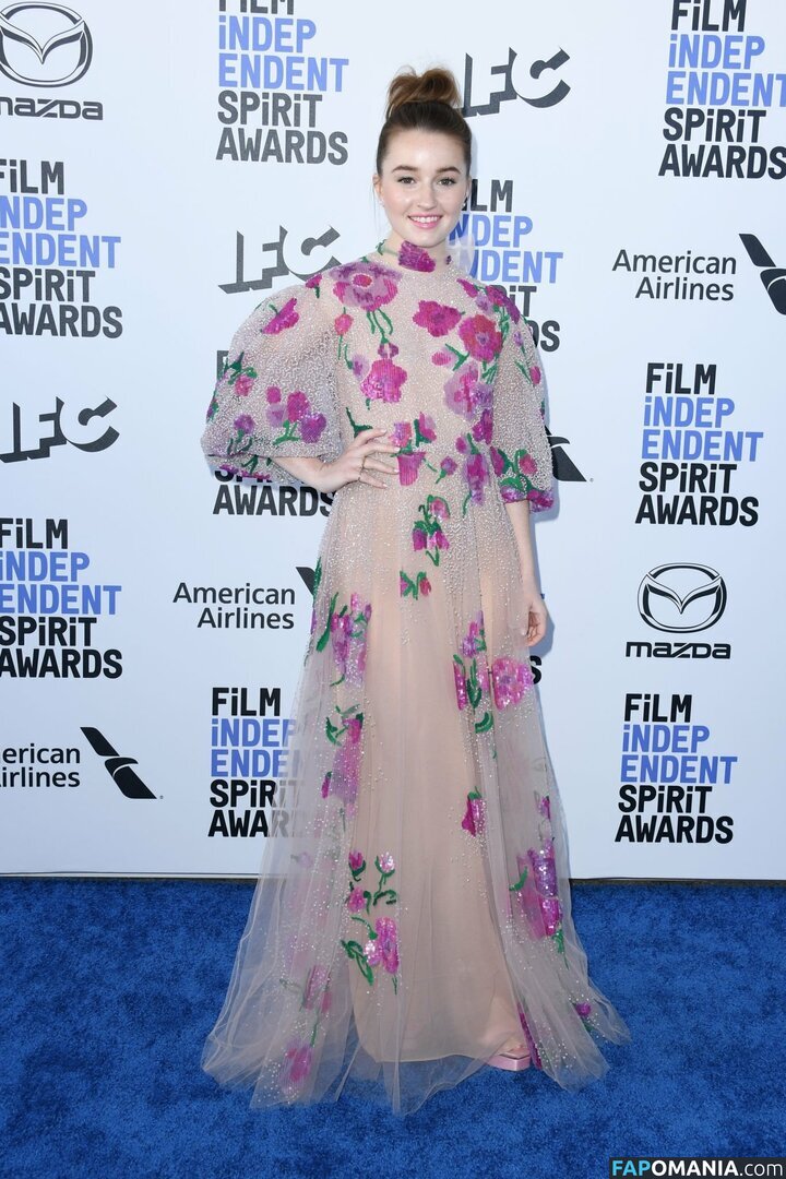 Kaitlyn Rochelle Dever / kaitlyn dever / kaitlyndever Nu OnlyFans  Foto vazada #25