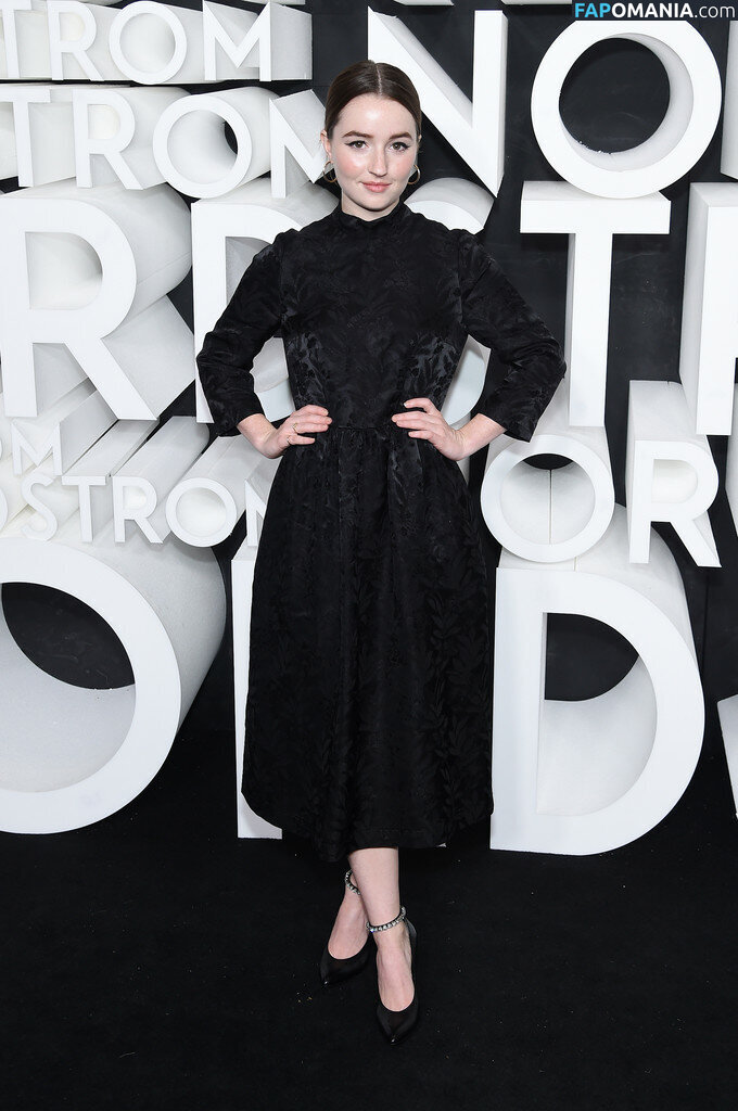 Kaitlyn Rochelle Dever / kaitlyn dever / kaitlyndever Nu OnlyFans  Foto vazada #28