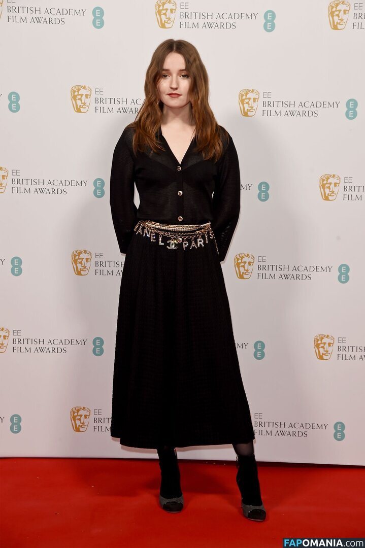 Kaitlyn Rochelle Dever / kaitlyn dever / kaitlyndever Nu OnlyFans  Foto vazada #30