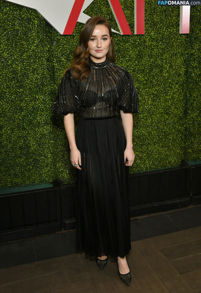 Kaitlyn Rochelle Dever / kaitlyn dever / kaitlyndever Nu OnlyFans  Foto vazada #31