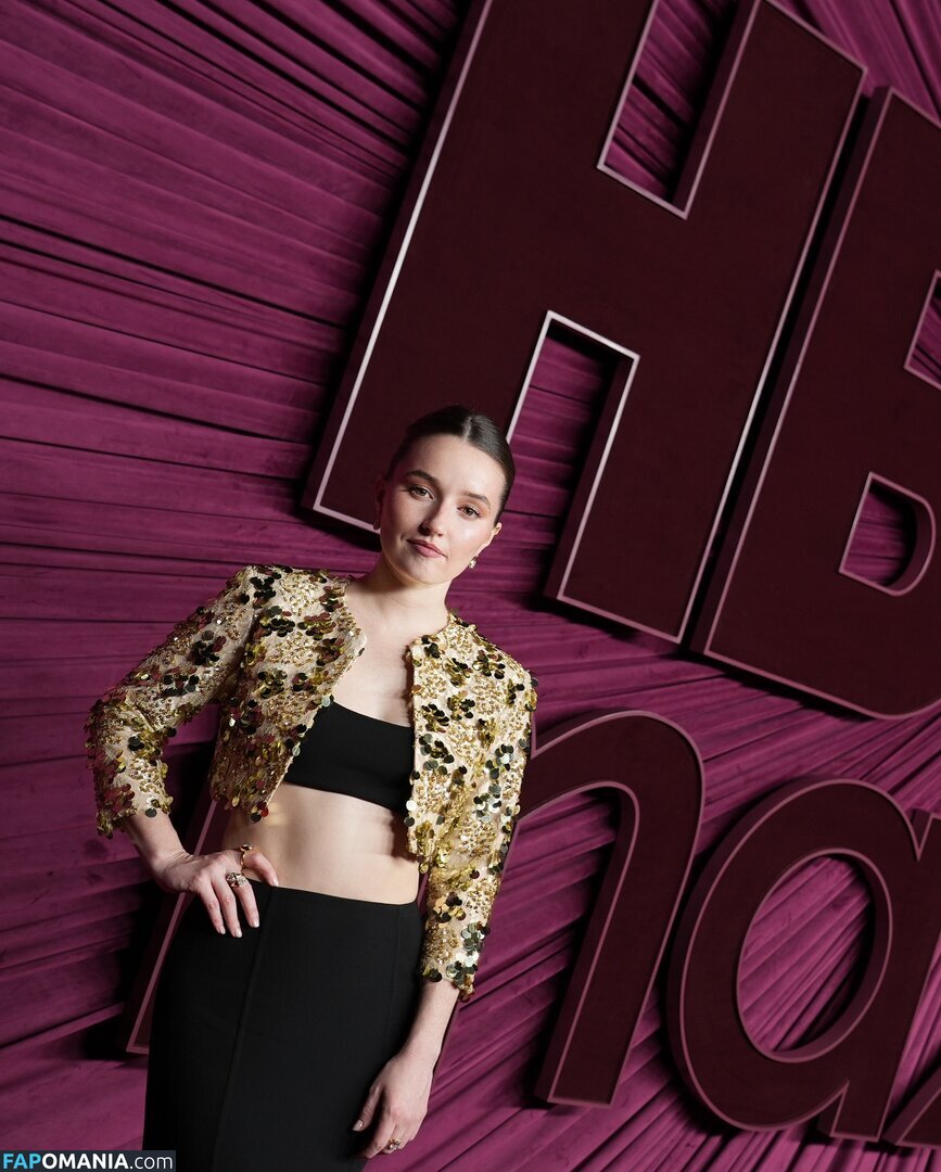 Kaitlyn Dever / kaitlyndever Nu OnlyFans  Foto vazada #8