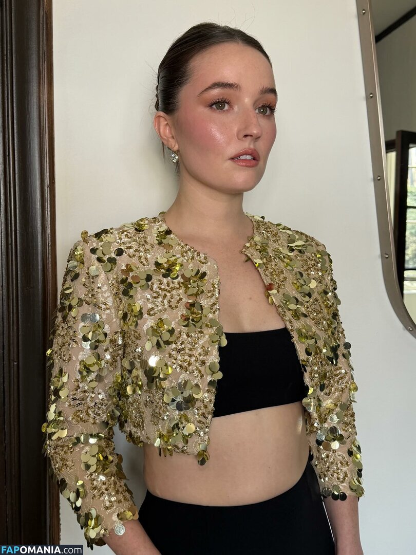 Kaitlyn Dever / kaitlyndever Nu OnlyFans  Foto vazada #11