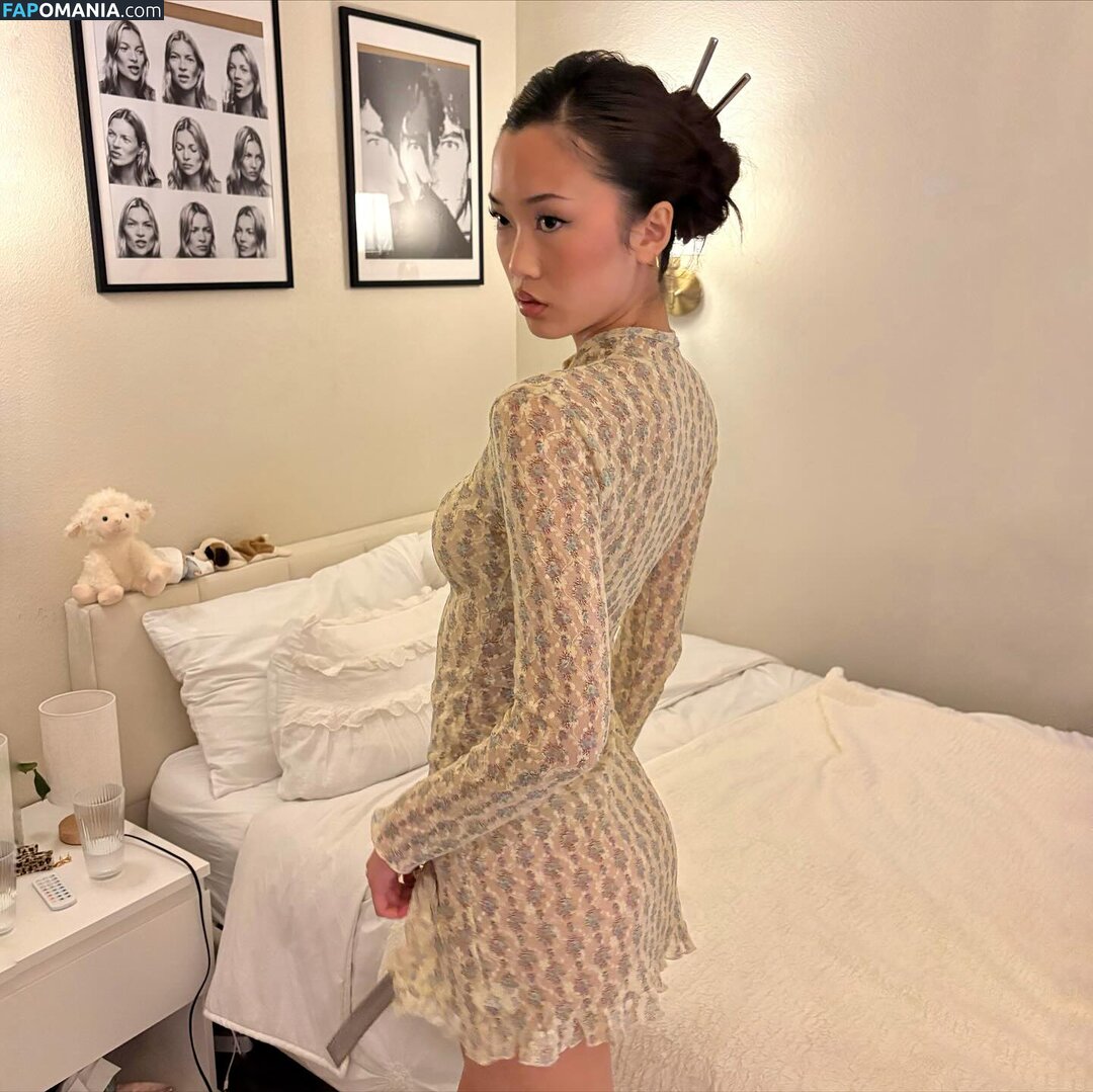 kaitlynhan / kaitlynherman Nu OnlyFans  Foto vazada #1