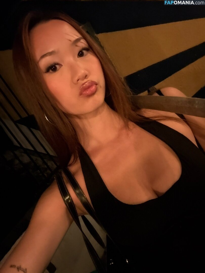 kaitlynhan / kaitlynherman Nu OnlyFans  Foto vazada #7