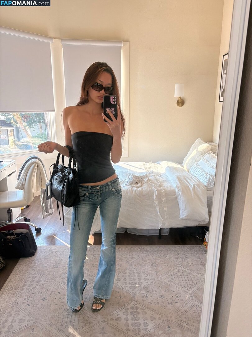 kaitlynhan / kaitlynherman Nu OnlyFans  Foto vazada #10