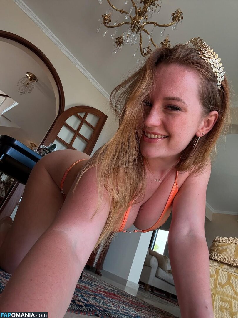 Kajamood Nu OnlyFans  Foto vazada #5