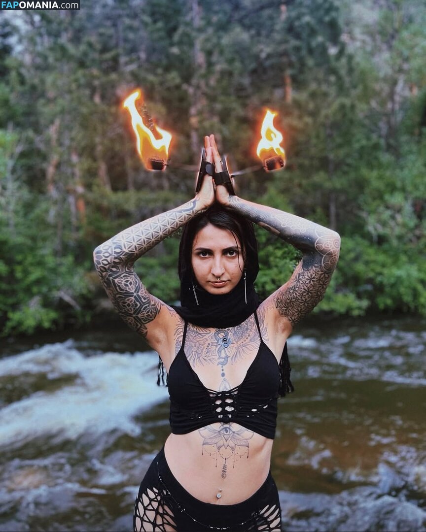 Kaladhara Creations / kaladharacreations / prema.riah Nu OnlyFans  Foto vazada #1