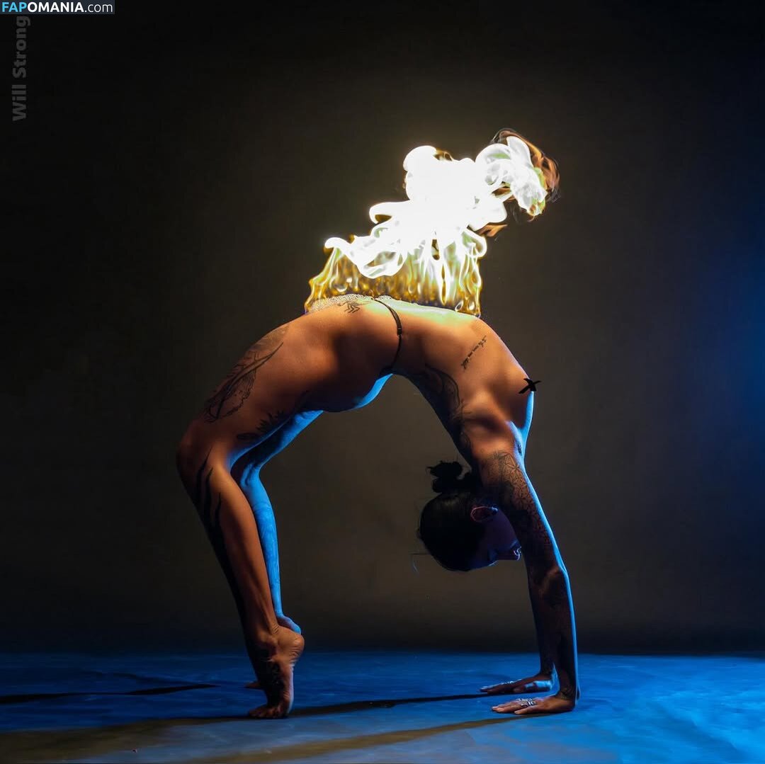 Kaladhara Creations / kaladharacreations / prema.riah Nu OnlyFans  Foto vazada #5