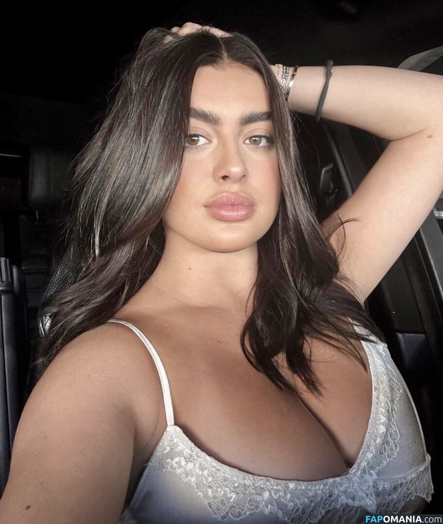 Kalani Hilliker / kalanihilliker Nu OnlyFans  Foto vazada #10