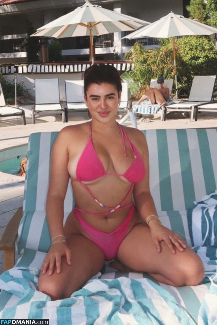 Kalani Hilliker / kalanihilliker Nu OnlyFans  Foto vazada #15
