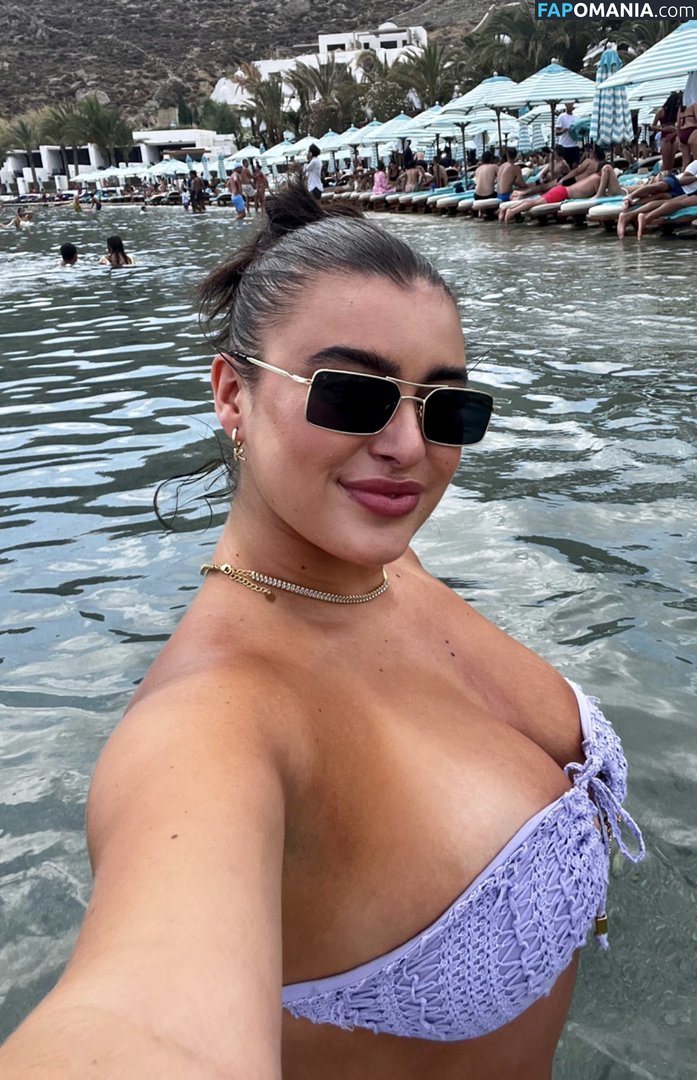 Kalani Hilliker / kalanihilliker Nu OnlyFans  Foto vazada #21