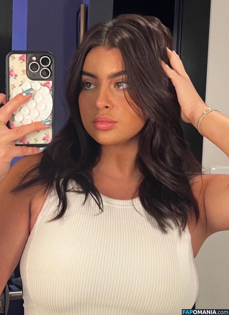 Kalani Hilliker / kalanihilliker Nu OnlyFans  Foto vazada #70