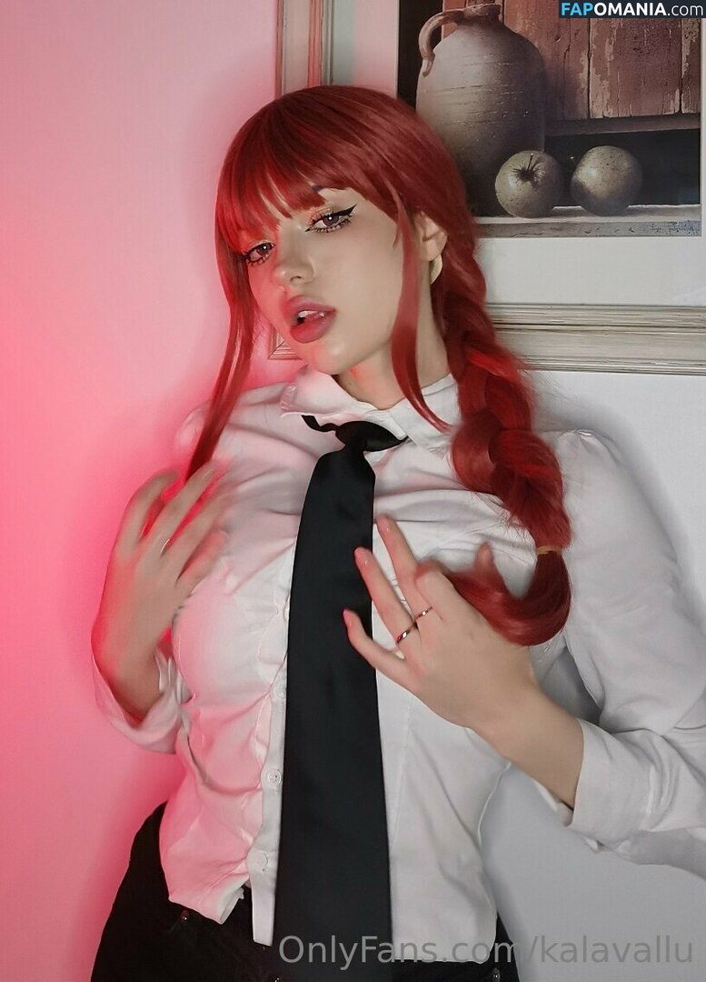 kalavallu / kalavallua Nu OnlyFans  Foto vazada #2