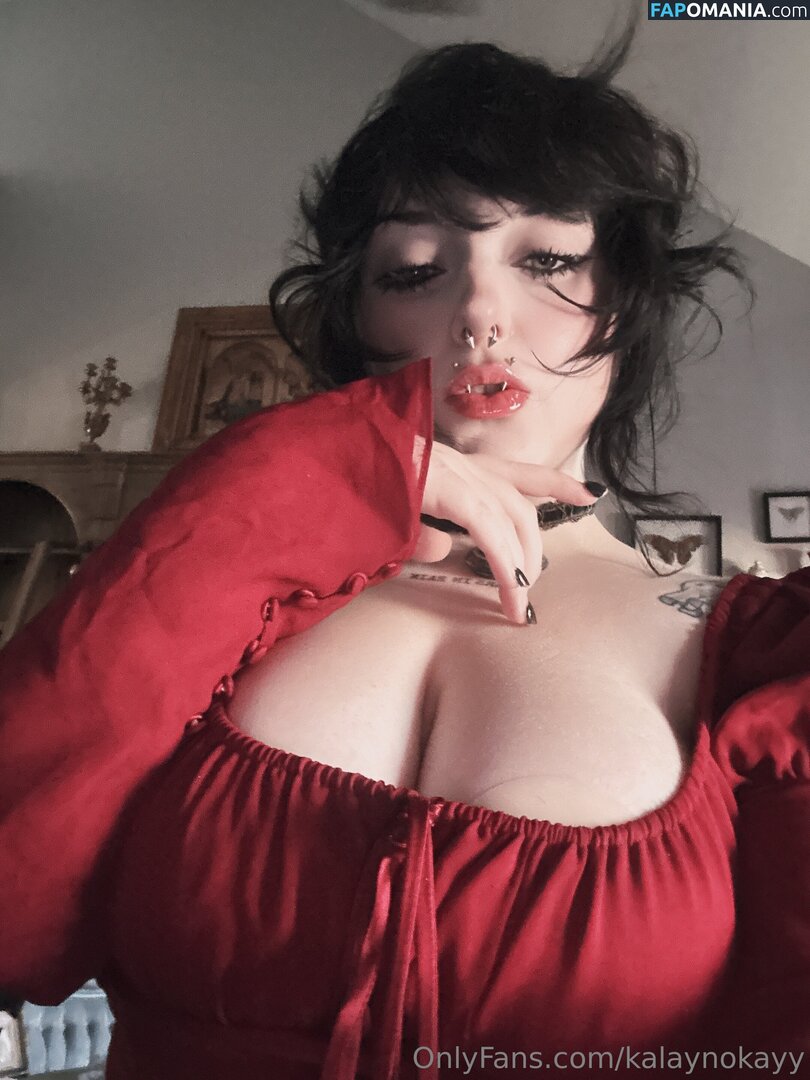 kalaynokay / kalaynokayy Nu OnlyFans  Foto vazada #2