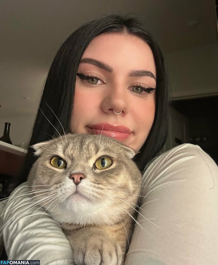 Kalei Nu OnlyFans  Foto vazada #1