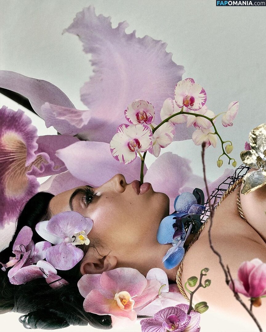 Kali Uchis / kaliuchis / spicxyy Nu OnlyFans  Foto vazada #204