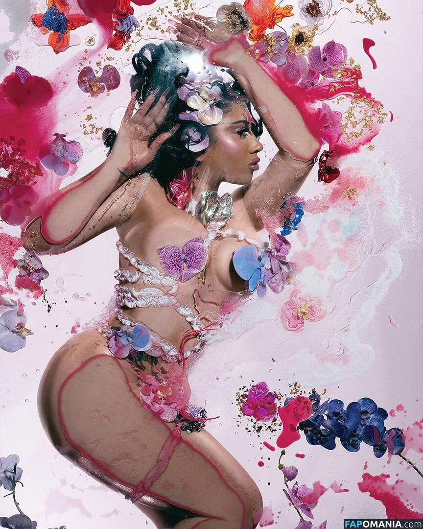 Kali Uchis / kaliuchis / spicxyy Nu OnlyFans  Foto vazada #205