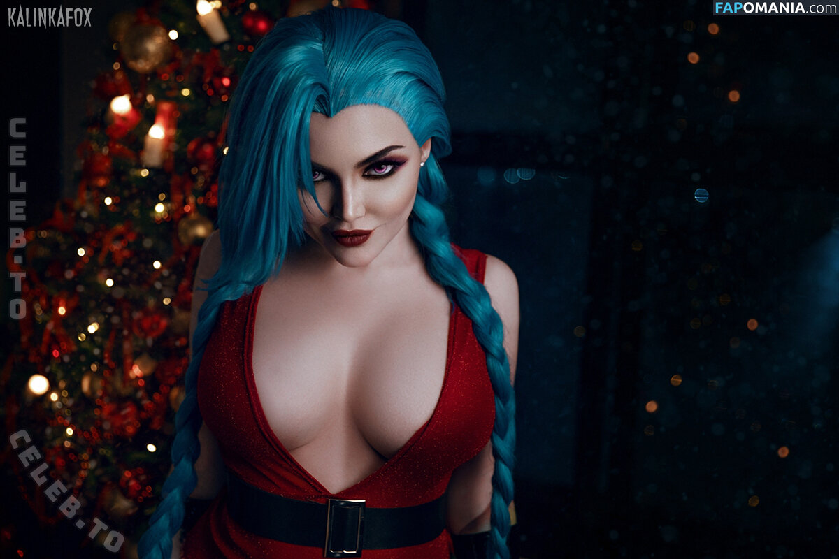 Christina Fink / Kalinka Fox / https: / kalinka.fox / kalinkafox Nu OnlyFans  Foto vazada #596