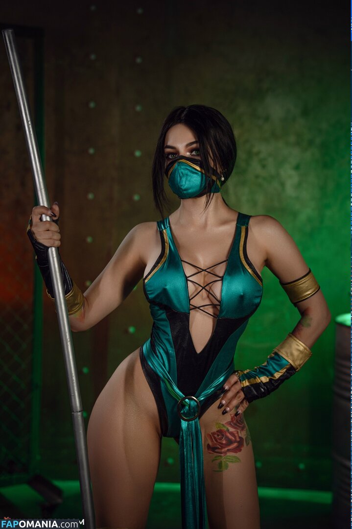 Christina Fink / Kalinka Fox / https: / kalinka.fox / kalinkafox Nu OnlyFans  Foto vazada #657