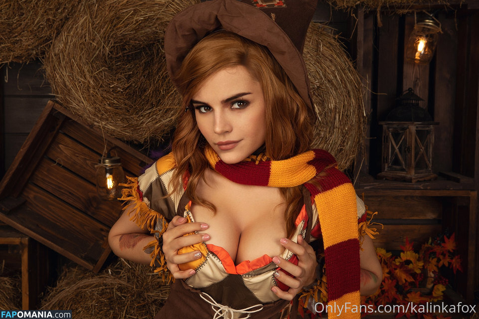 Christina Fink / Kalinka Fox / https: / kalinka.fox / kalinkafox Nu OnlyFans  Foto vazada #666