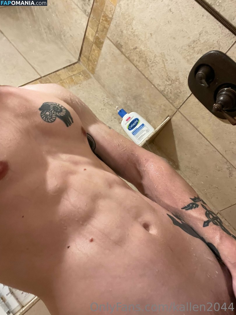 kallen2044 Nu OnlyFans  Foto vazada #5