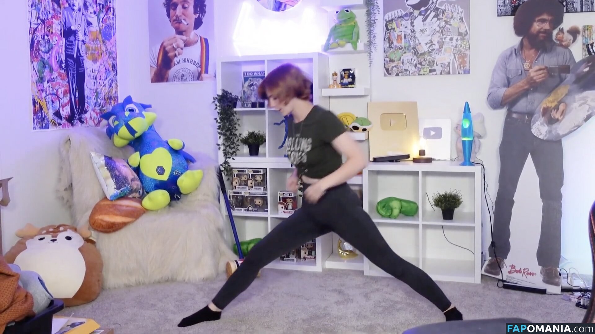 KallMeKris / kriscollins Nu OnlyFans  Foto vazada #232