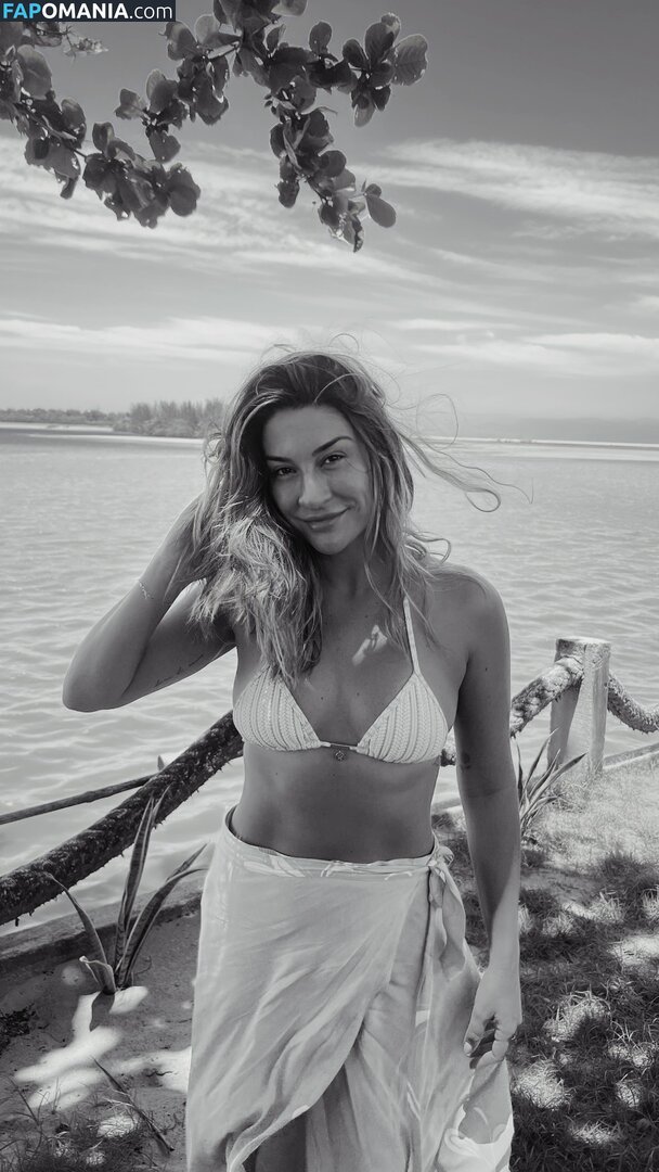 Kallyna Sabino / https: / kallynasabino Nu OnlyFans  Foto vazada #5