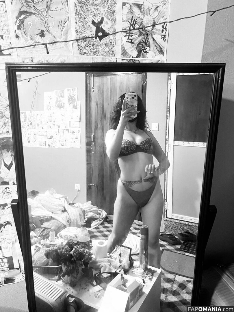 Kalpana Tamang Nu OnlyFans  Foto vazada #8