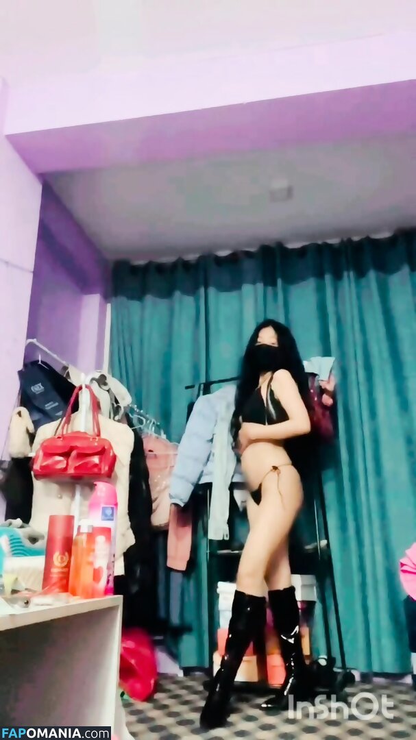 Kalpana Tamang Nu OnlyFans  Foto vazada #9