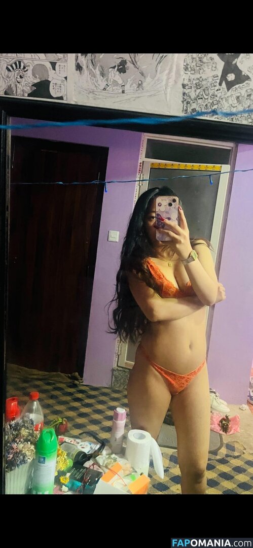 Kalpana Tamang Nu OnlyFans  Foto vazada #10